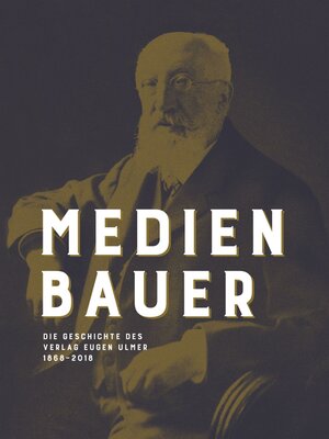 cover image of Medienbauer
